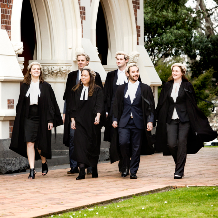 Queen's Counsel Fund